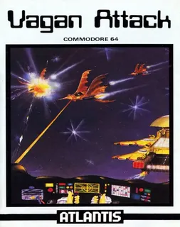 Vagan Attack