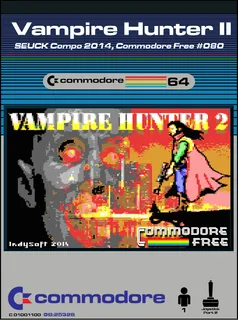 Vampire Hunter