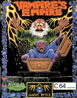 Vampire's Empire