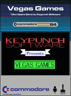 Vegas Games