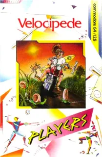 Velocipede