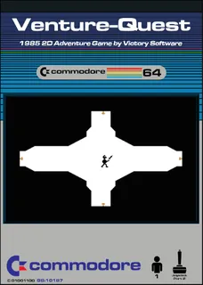 Venture-Quest
