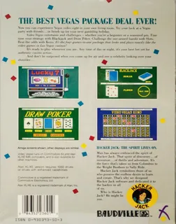 Video Vegas dos