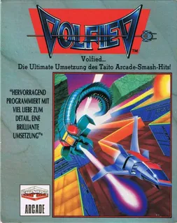 Volfied
