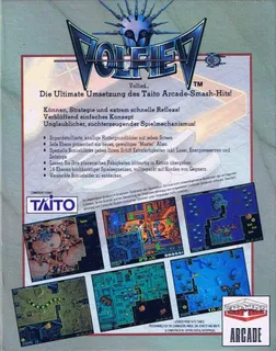 Volfied dos