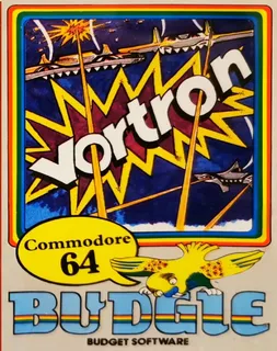 Vortron