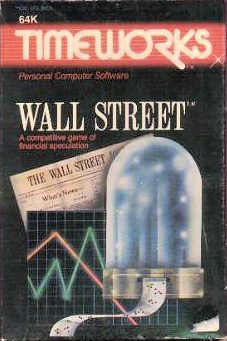 Wall Street