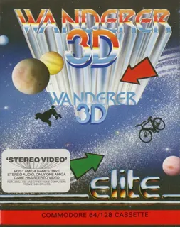 Wanderer