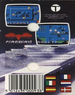 Warhawk dos