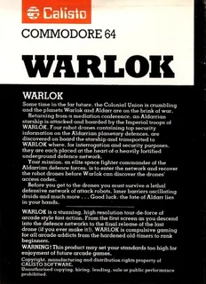 Warlok dos