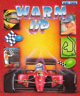 Warm Up