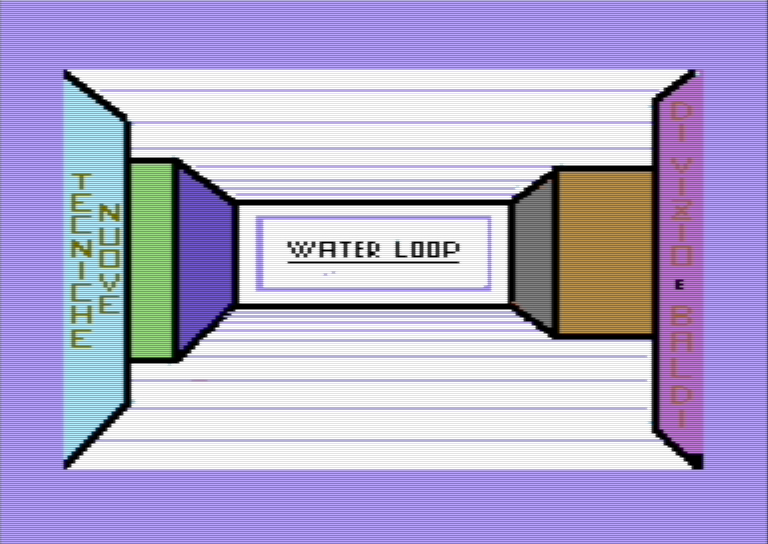 Water Loop