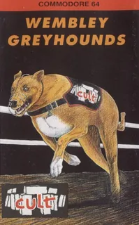 Wembley Greyhounds