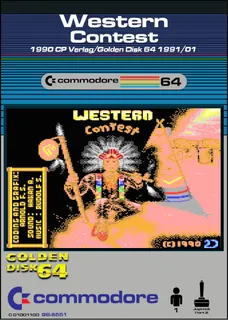 Western Contest