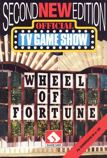Wheel of Fortune : New Second Edition