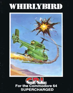 Whirlybird