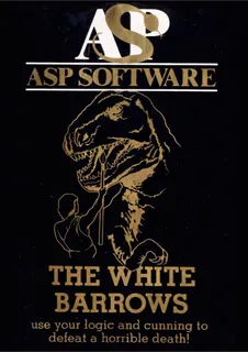 White Barrows
