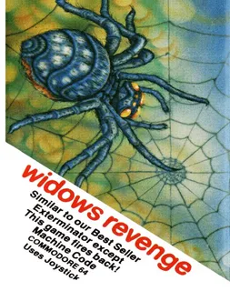 Widow's Revenge