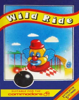 Wild Ride