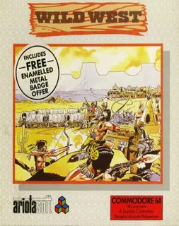 Wild West