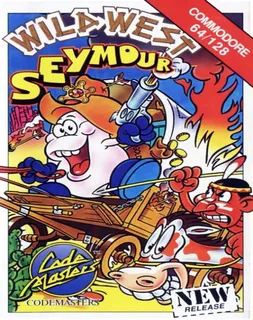 Wild West Seymour