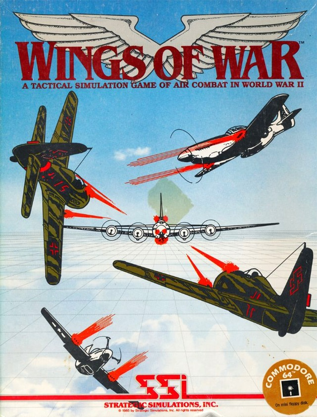 Wings of War