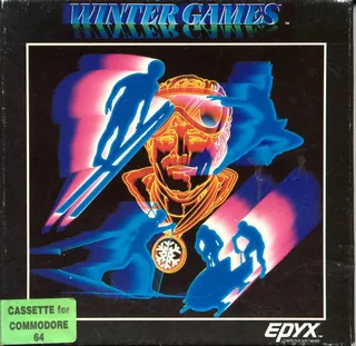 Winter Games