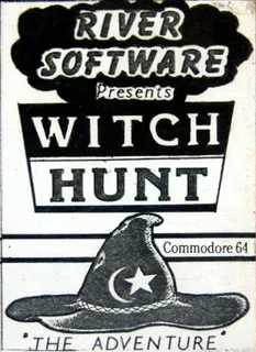 Witch Hunt
