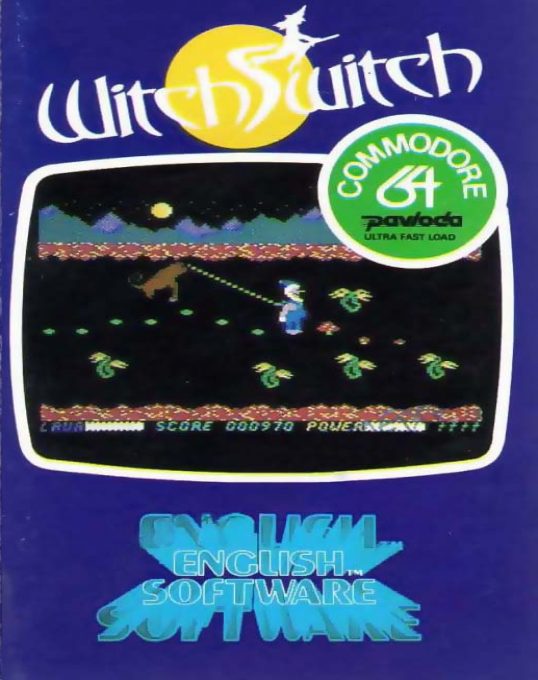 WitchSwitch