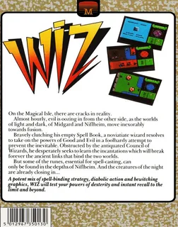 Wiz dos