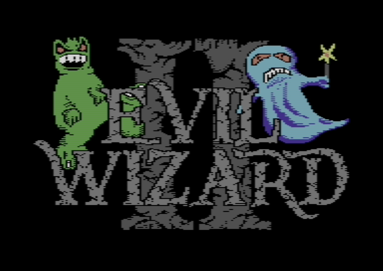Wizard II