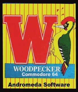 Woodpecker