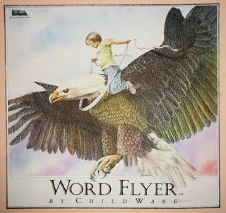 Word Flyer