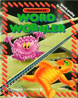 Word Wobbler