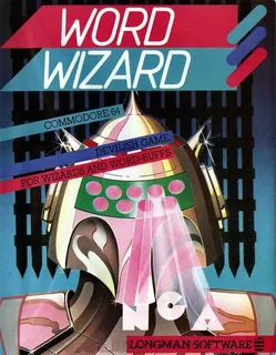 Wordwizard