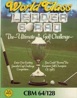 World Class Leaderboard
