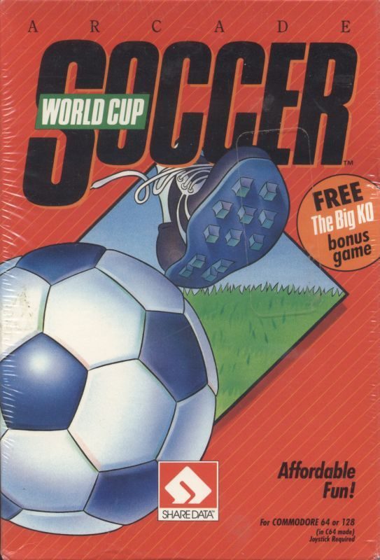World Cup Soccer