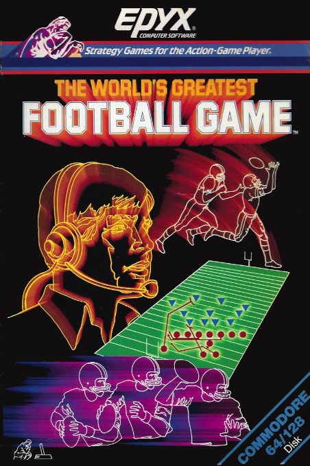 World's Greatest Football Game