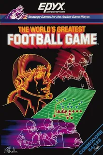 World's Greatest Football Game