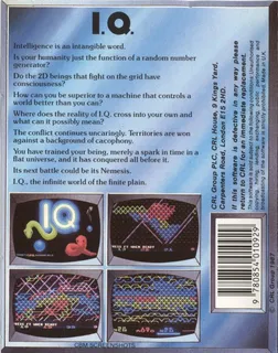 Worms? dos
