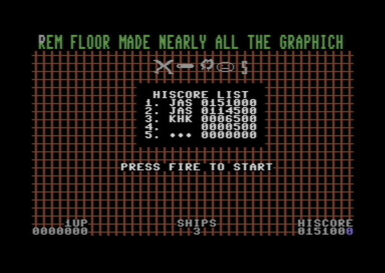 X-mos