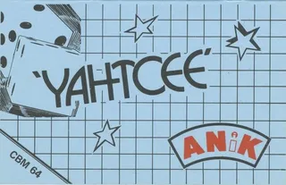 Yahtcee