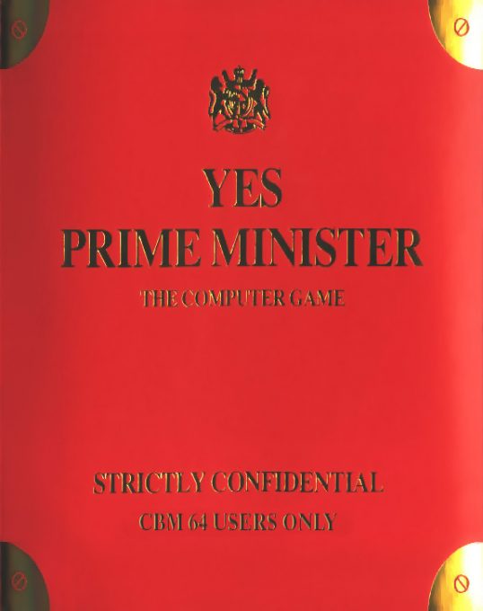 Yes, Prime Minister