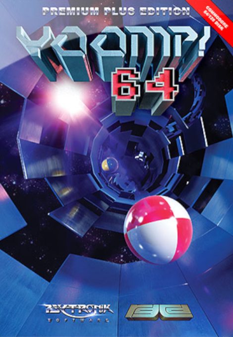 Yoomp! 64