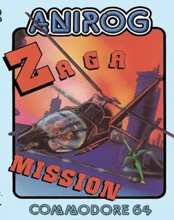 Zaga