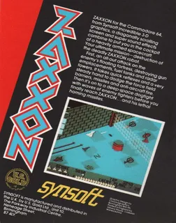 Zaxon dos