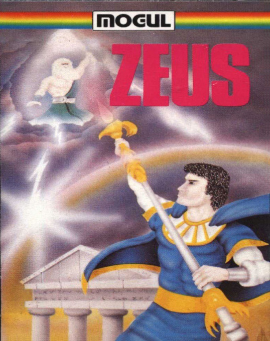 Zeus