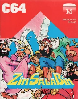Zim Sala Bim