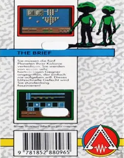 ZIP dos