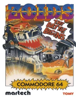 Zoids